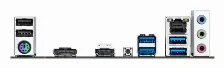 Tarjeta Madre Gigabyte A520m H Argb Socket Am4, 2 Ddr4-sdram, Micro Atx, Wifi No